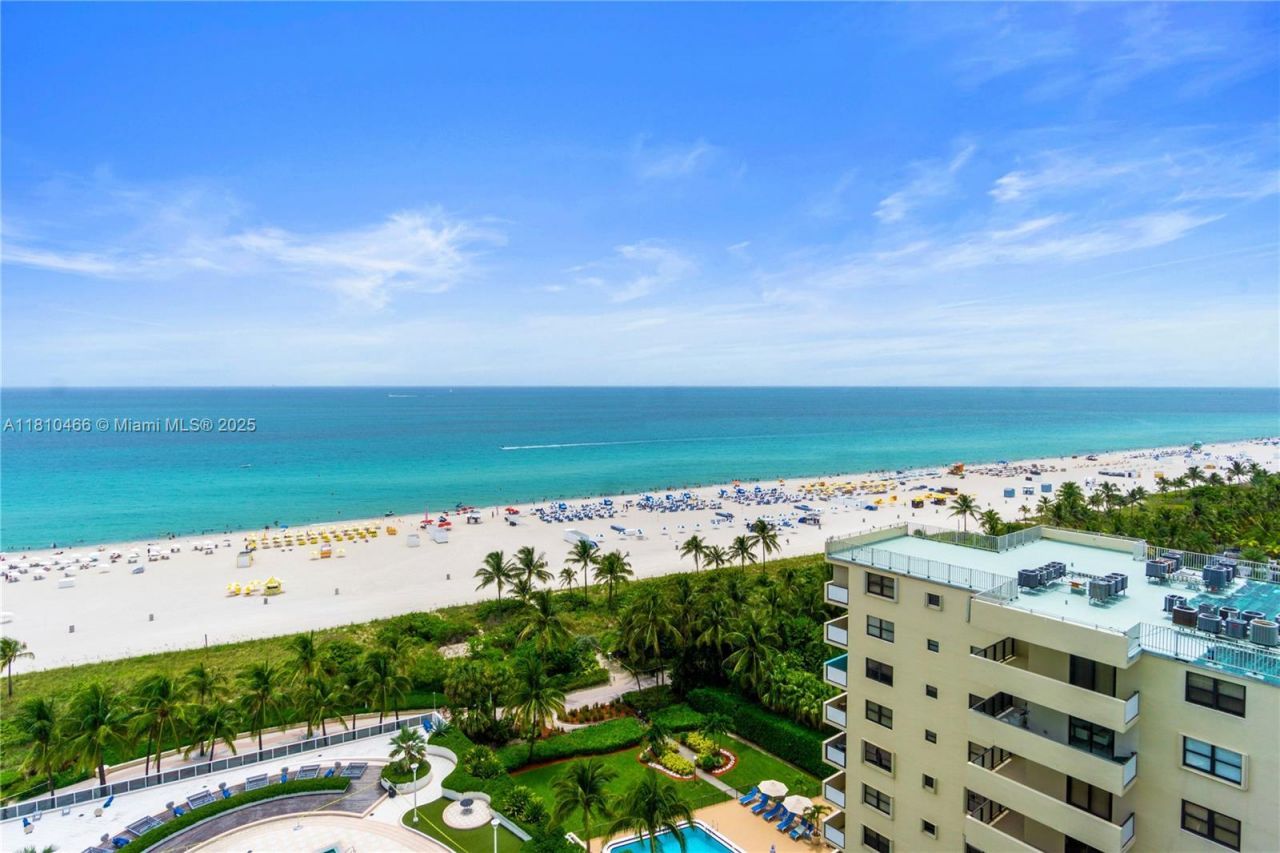 100 Lincoln Rd, Unit 827, Miami Beach, FL 33139 Photo