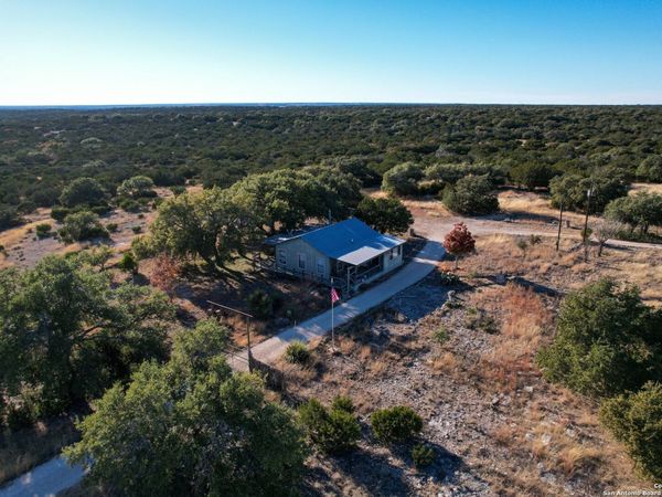 3527 stapp ranch, Junction, TX 76849