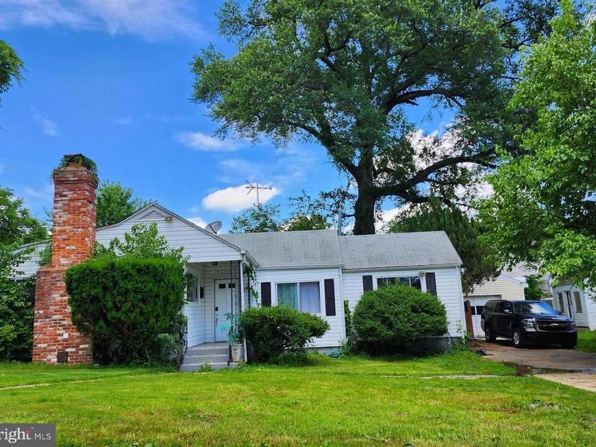 5020 Huron Street, College Park, MD 20740 Main Photo