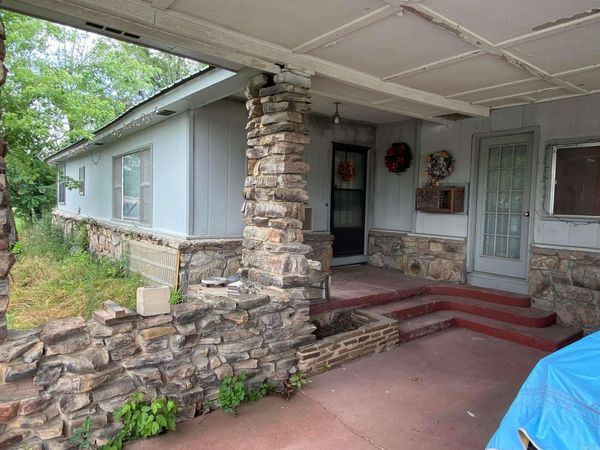 325 N HWY 65, Saint Joe, AR 72675