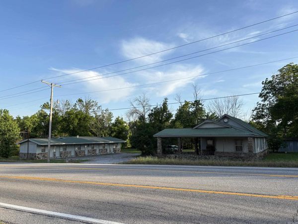 325 N HWY 65, Saint Joe, AR 72675