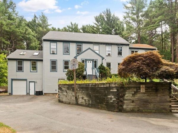 90 Southern Ave, Unit 90, Essex, MA 01929