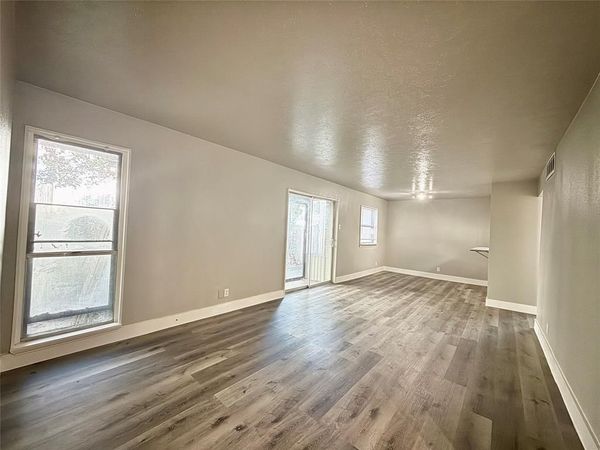 980 S Weatherred Drive, Unit A, Richardson, TX 75080