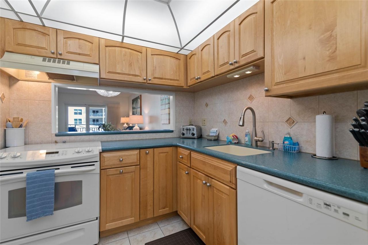 4153 S Atlantic Avenue, Unit 2120, New Smyrna Beach, FL 32169 Photo