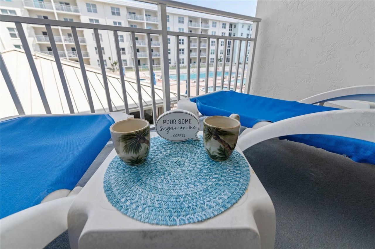 4153 S Atlantic Avenue, Unit 2120, New Smyrna Beach, FL 32169 Photo