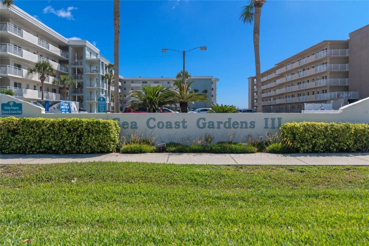4153 S Atlantic Avenue, Unit 2120, New Smyrna Beach, FL 32169 Photo