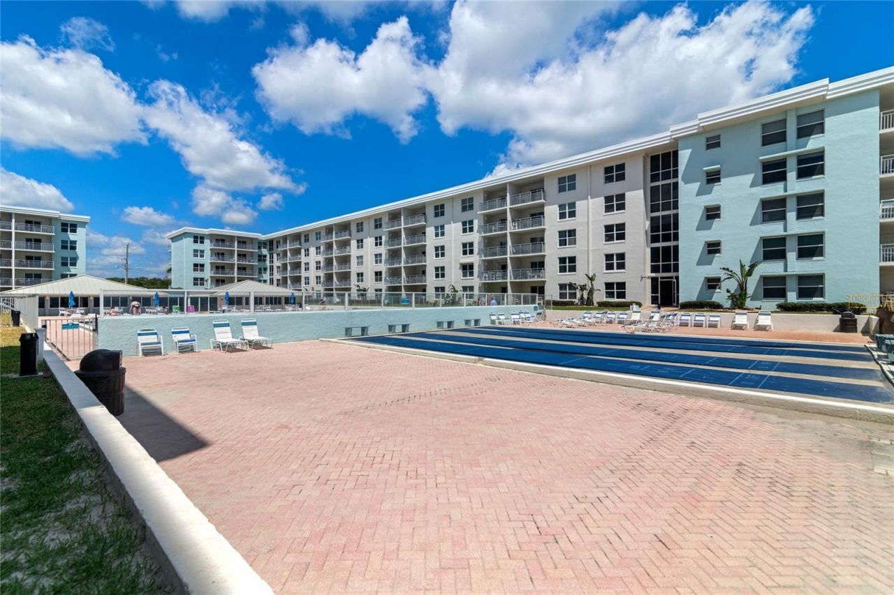 4153 S Atlantic Avenue, Unit 2120, New Smyrna Beach, FL 32169 Photo