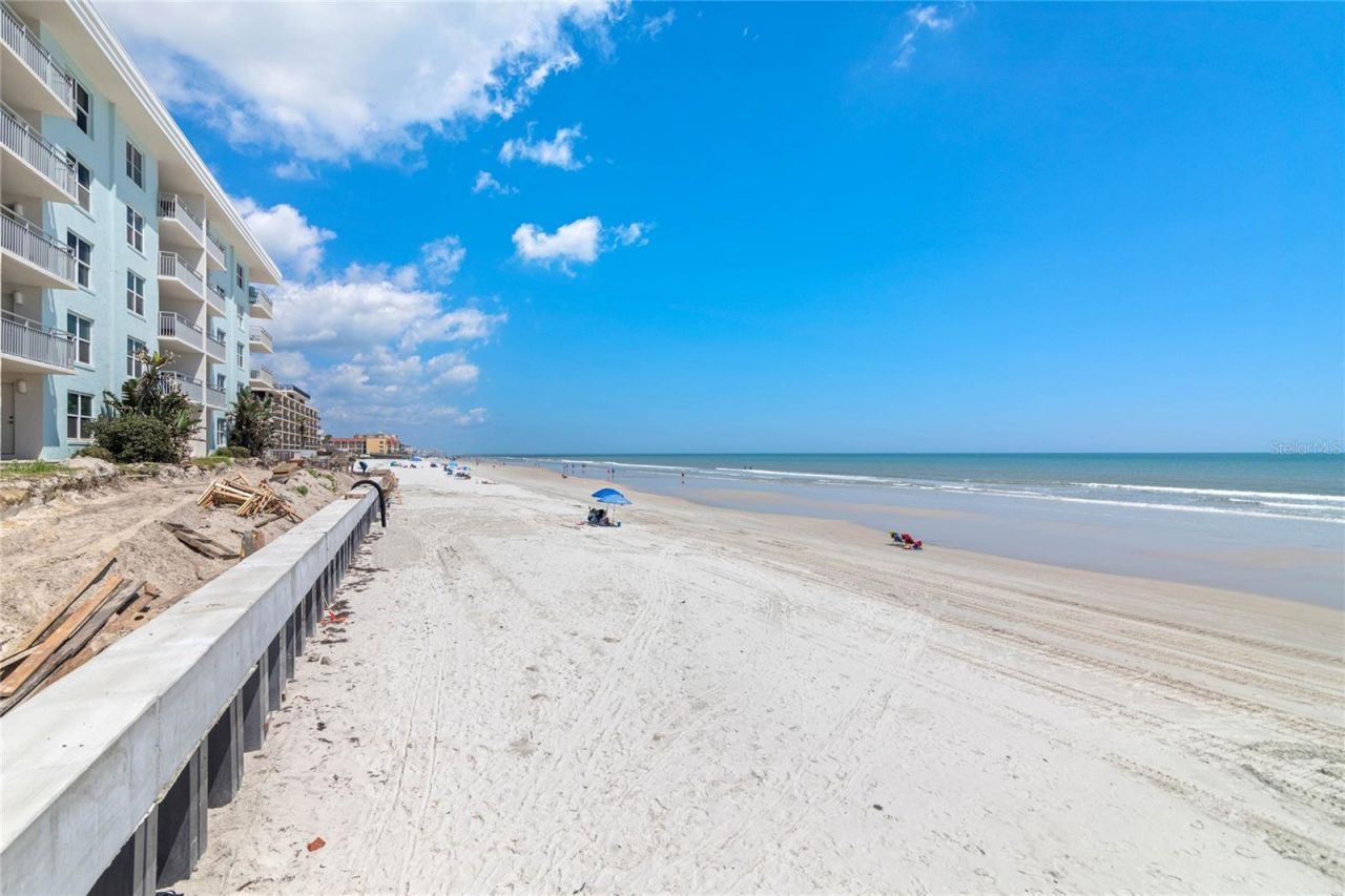 4153 S Atlantic Avenue, Unit 2120, New Smyrna Beach, FL 32169 Photo