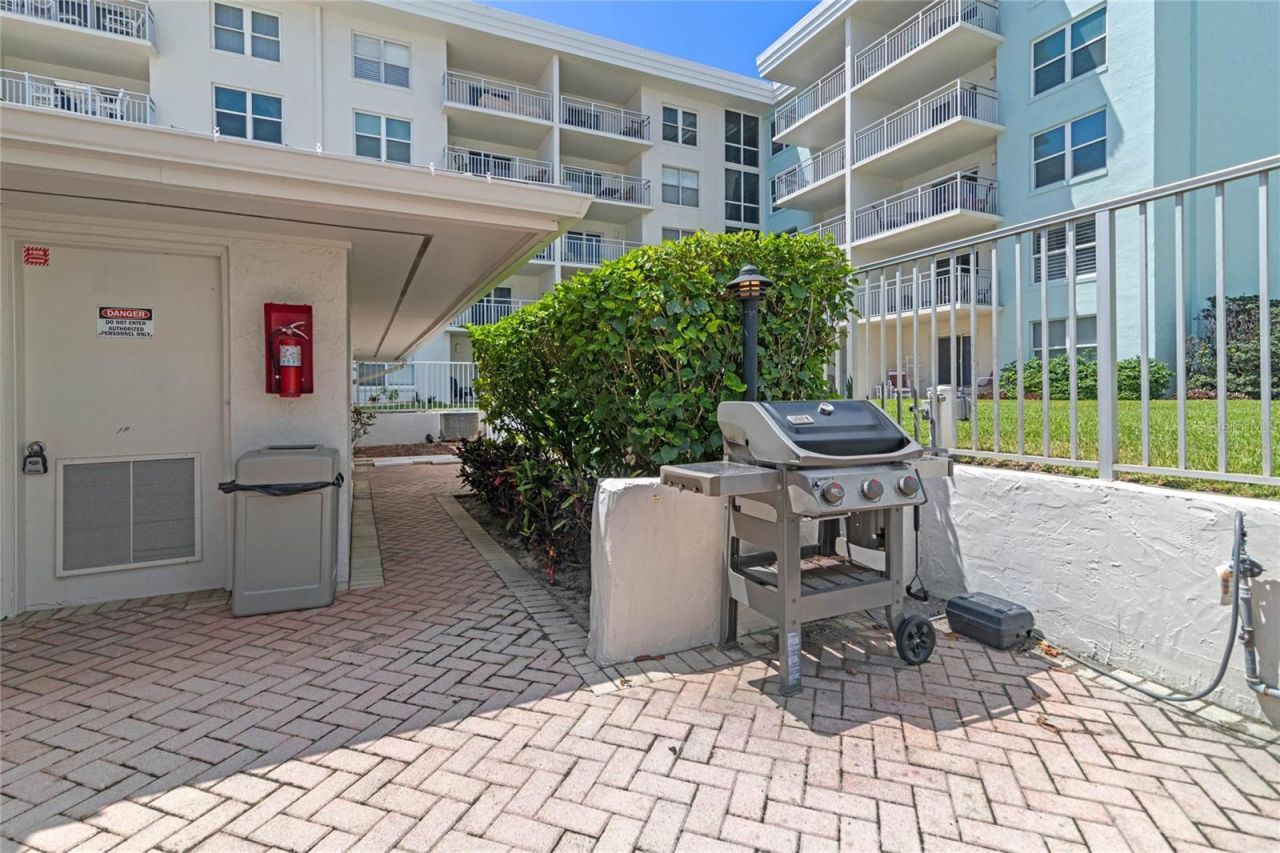 4153 S Atlantic Avenue, Unit 2120, New Smyrna Beach, FL 32169 Photo