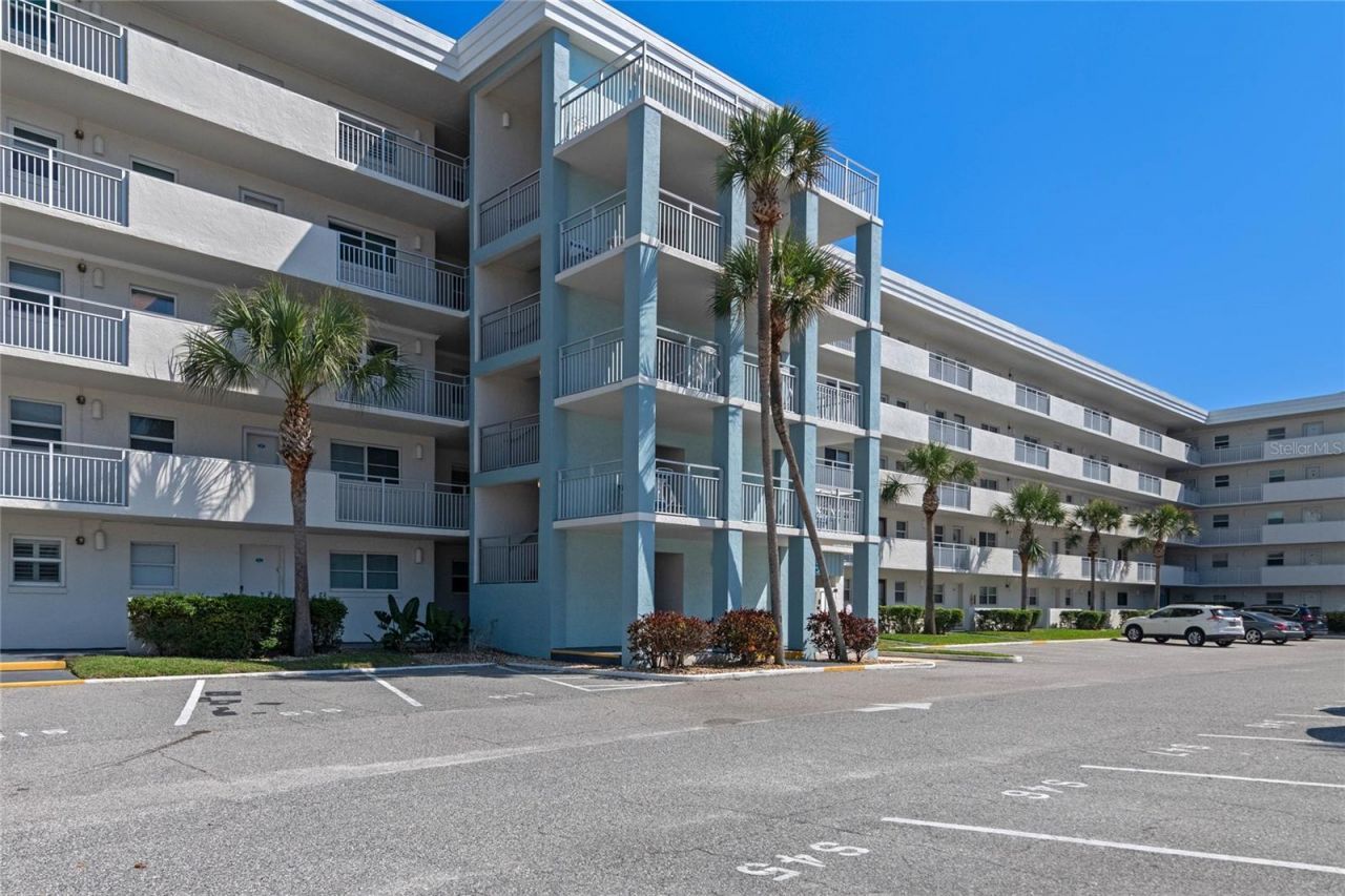 4153 S Atlantic Avenue, Unit 2120, New Smyrna Beach, FL 32169 Photo