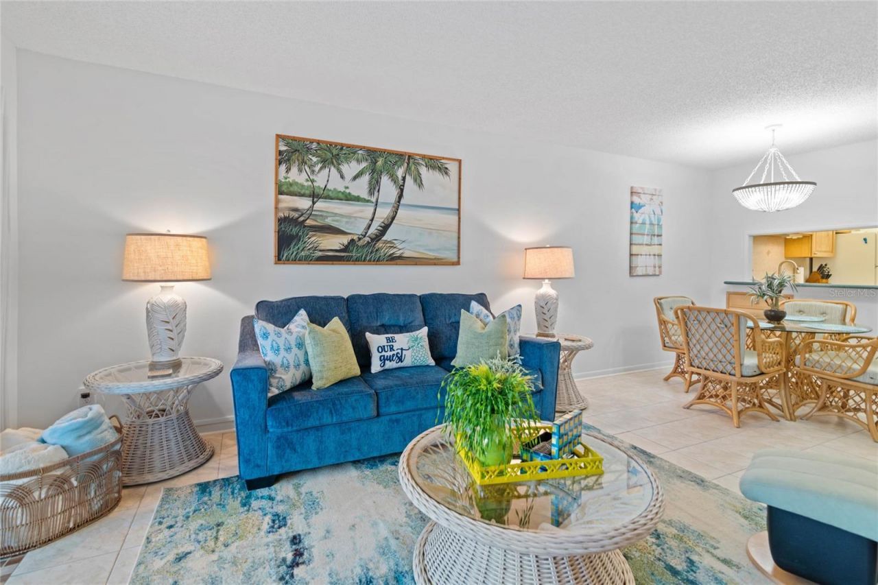 4153 S Atlantic Avenue, Unit 2120, New Smyrna Beach, FL 32169 Photo