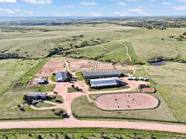 1705 Outter Marker Road, Castle Rock, CO 80108