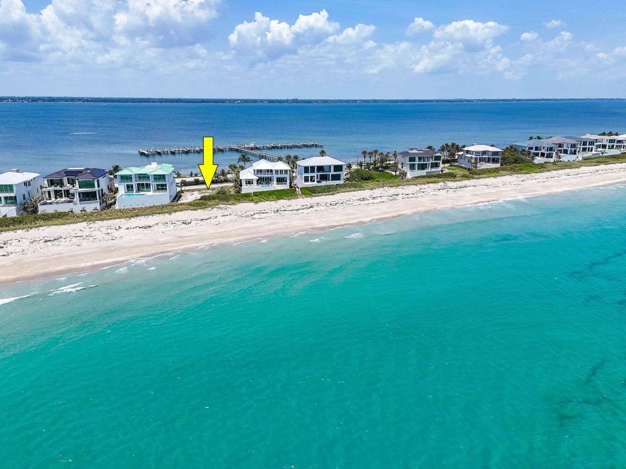 8128 S Ocean Drive, Jensen Beach, FL 34957 Photo