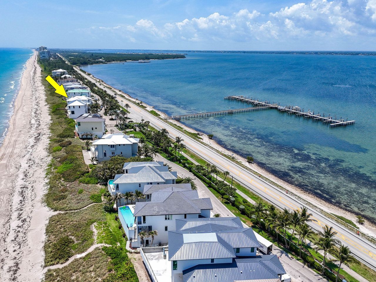 8128 S Ocean Drive, Jensen Beach, FL 34957 Photo