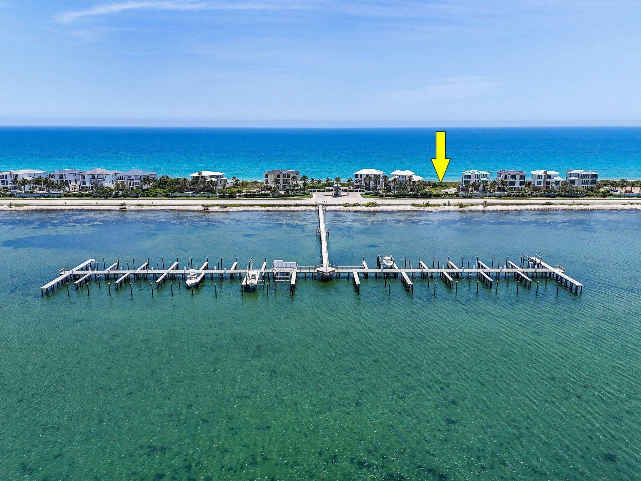 8128 S Ocean Drive, Jensen Beach, FL 34957 Photo