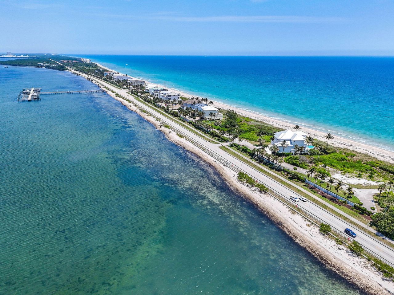 8128 S Ocean Drive, Jensen Beach, FL 34957 Photo