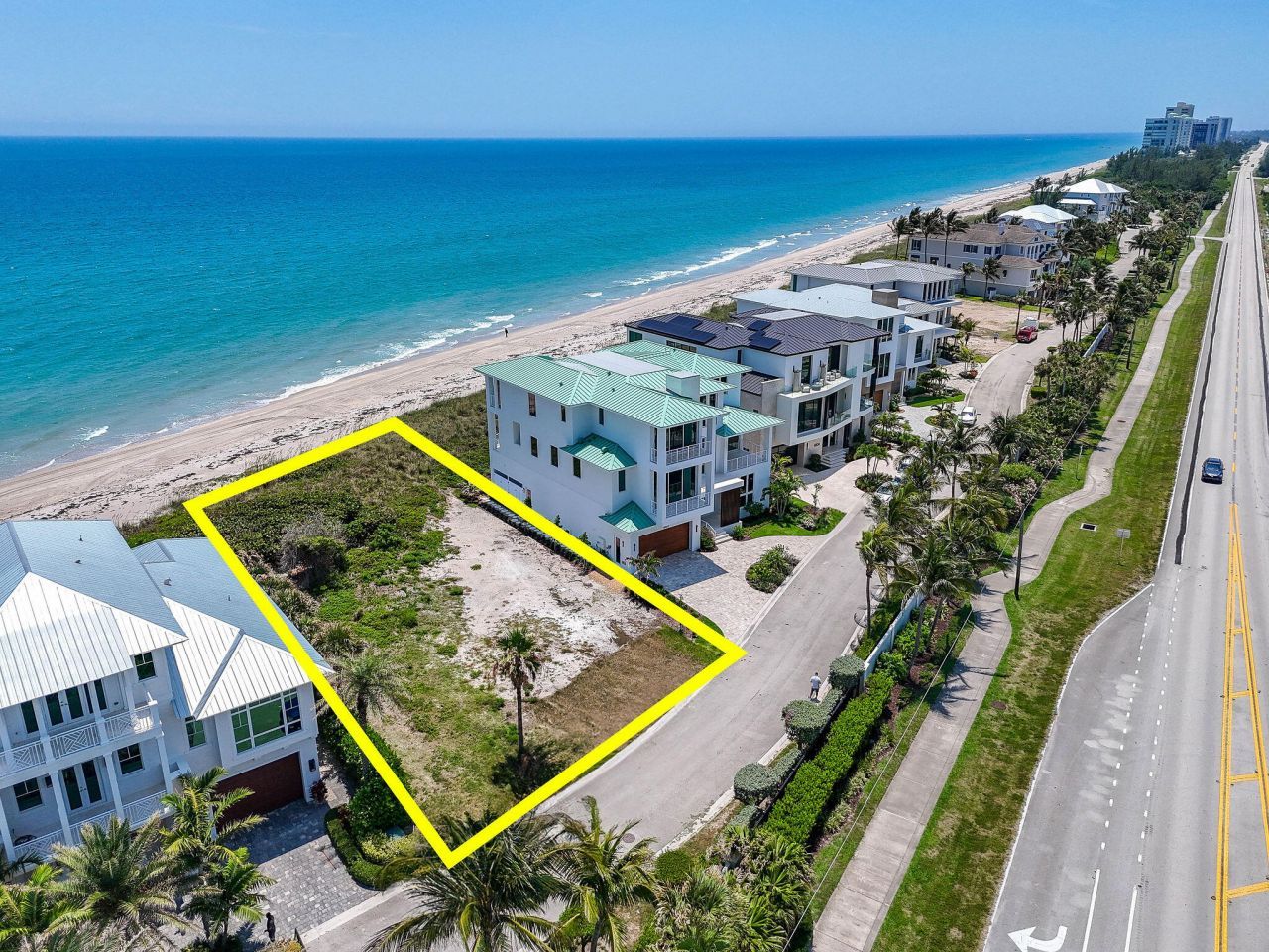8128 S Ocean Drive, Jensen Beach, FL 34957 Photo