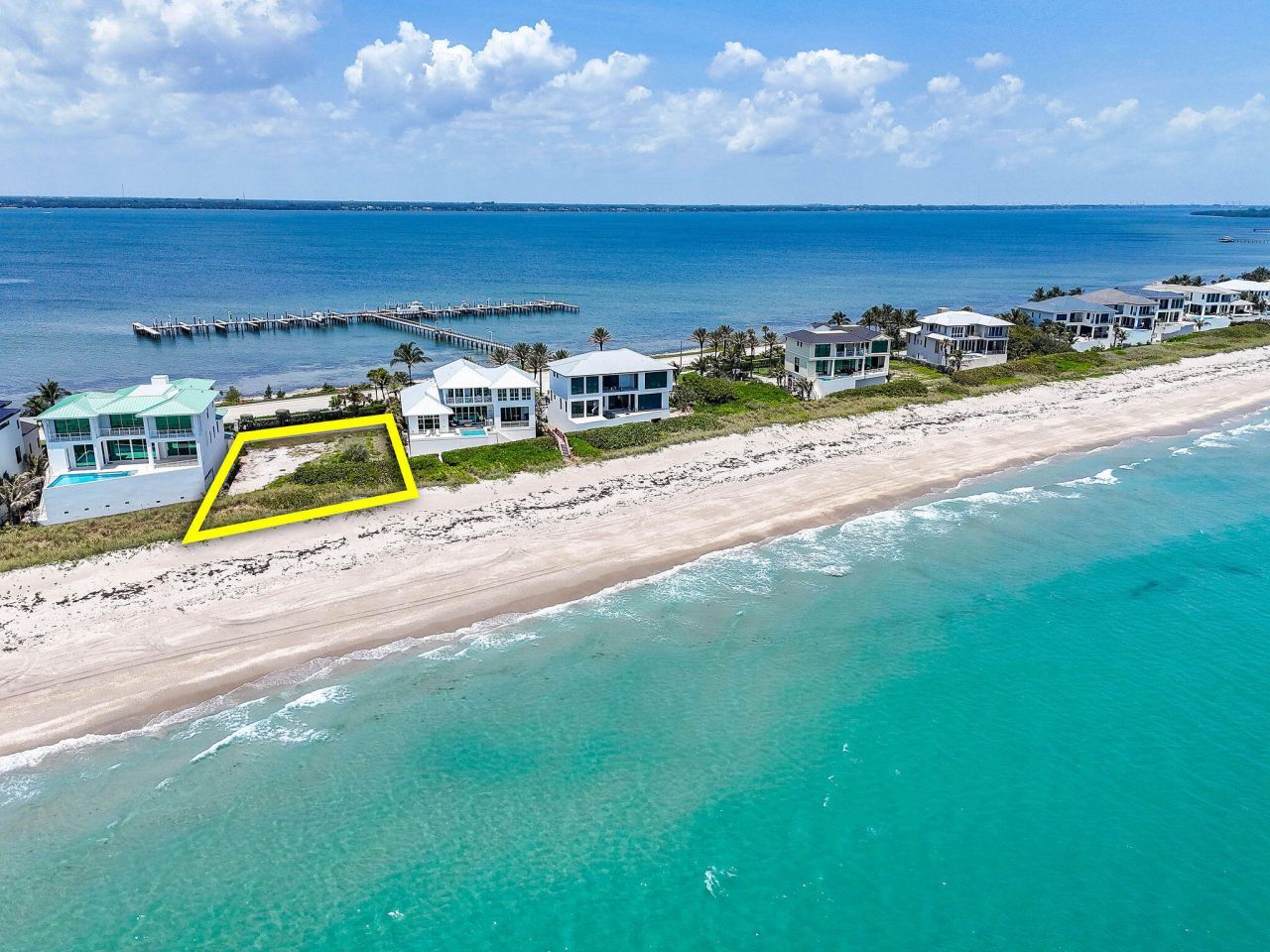 8128 S Ocean Drive, Jensen Beach, FL 34957 Photo