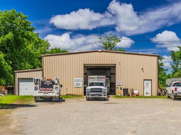 10806 FM 1570, Greenville, TX 75402