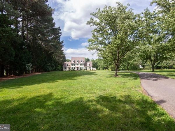 28028 PLAYTOR ROAD, EASTON, MD 21601