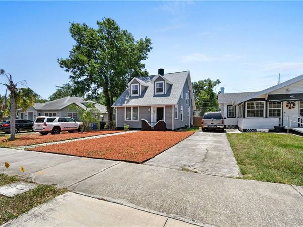 766 13TH AVENUE S, ST PETERSBURG, FL 33701