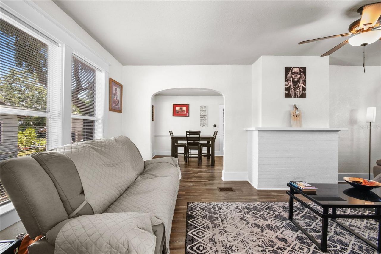 766 13th Avenue S, Saint Petersburg, FL 33701 Photo