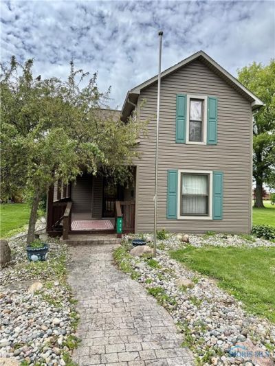 429 N Park Street, Deshler, OH 43516 Main Photo