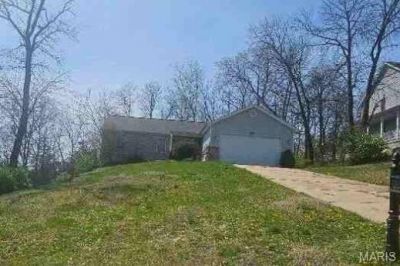 3653 Morgan Way, Imperial, MO 63052 Main Photo