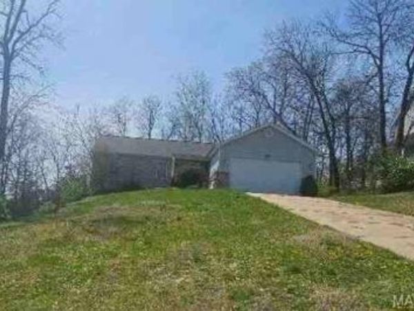 3653 Morgan Way, Imperial, MO 63052