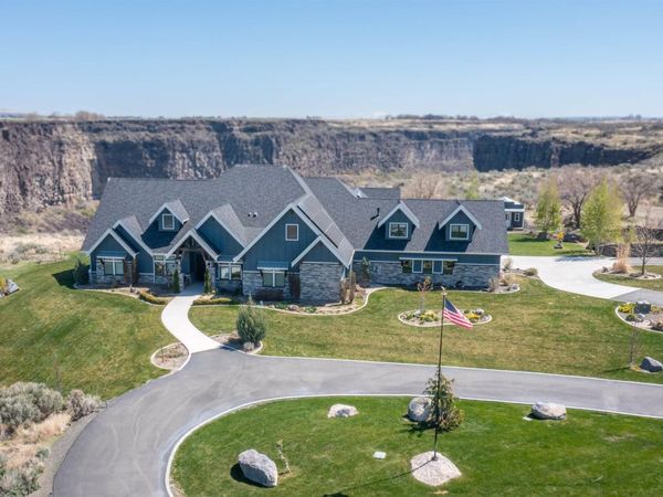 3586 E 4000 N, Kimberly, ID 83341