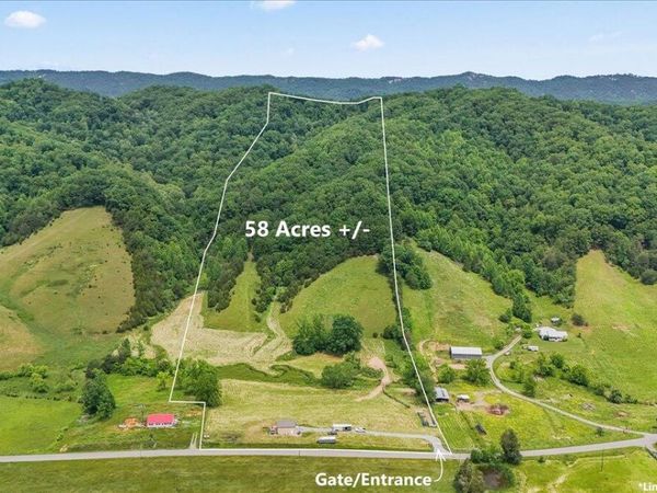 Tbd Stanley Valley Road, Gate City, VA 24251