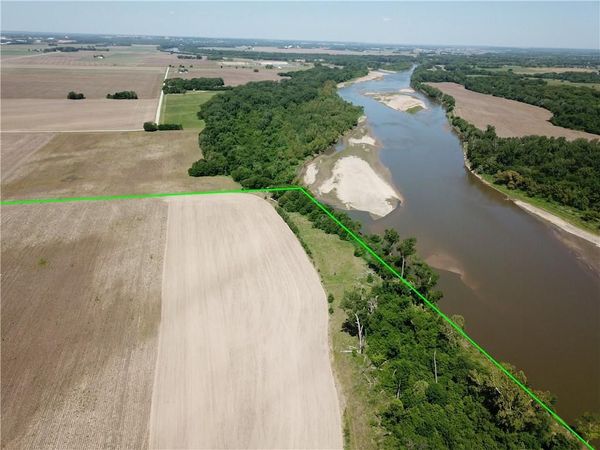 N 1500 Road, Eudora, KS 66025