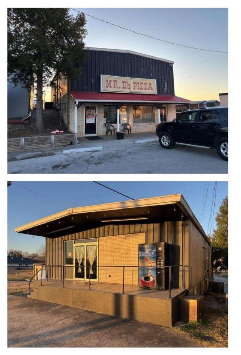 143 W Hwy 80, Somerset, KY 42503