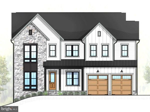 10021 GLENMERE ROAD, FAIRFAX, VA 22032