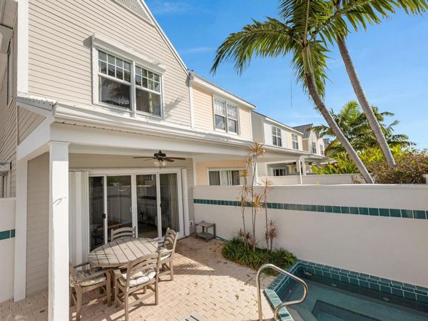 7021 Harbor Village Drive, Duck Key, FL 33050