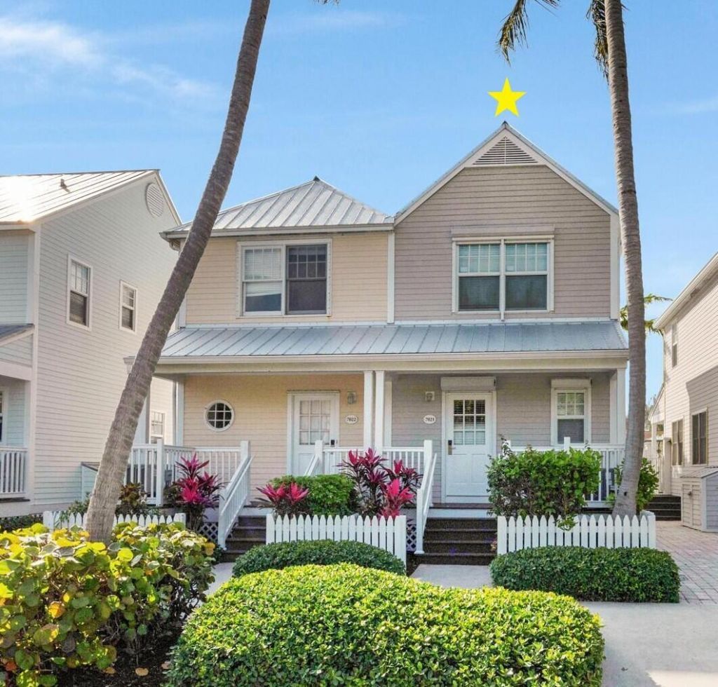 7021 Harbor Village Drive, Duck Key, FL 33050 Photo