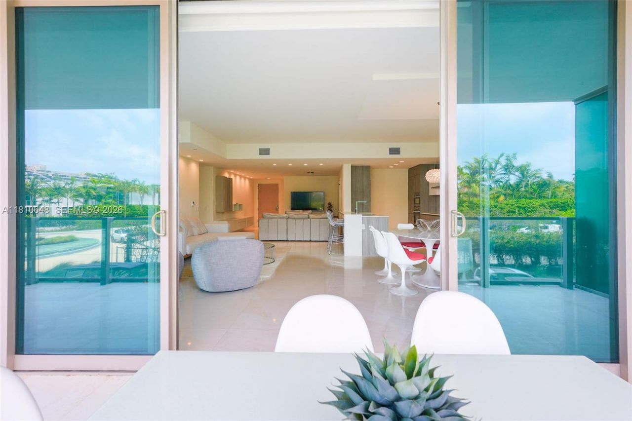 360 Ocean Dr, Unit 205S, Key Biscayne, FL 33149 Photo