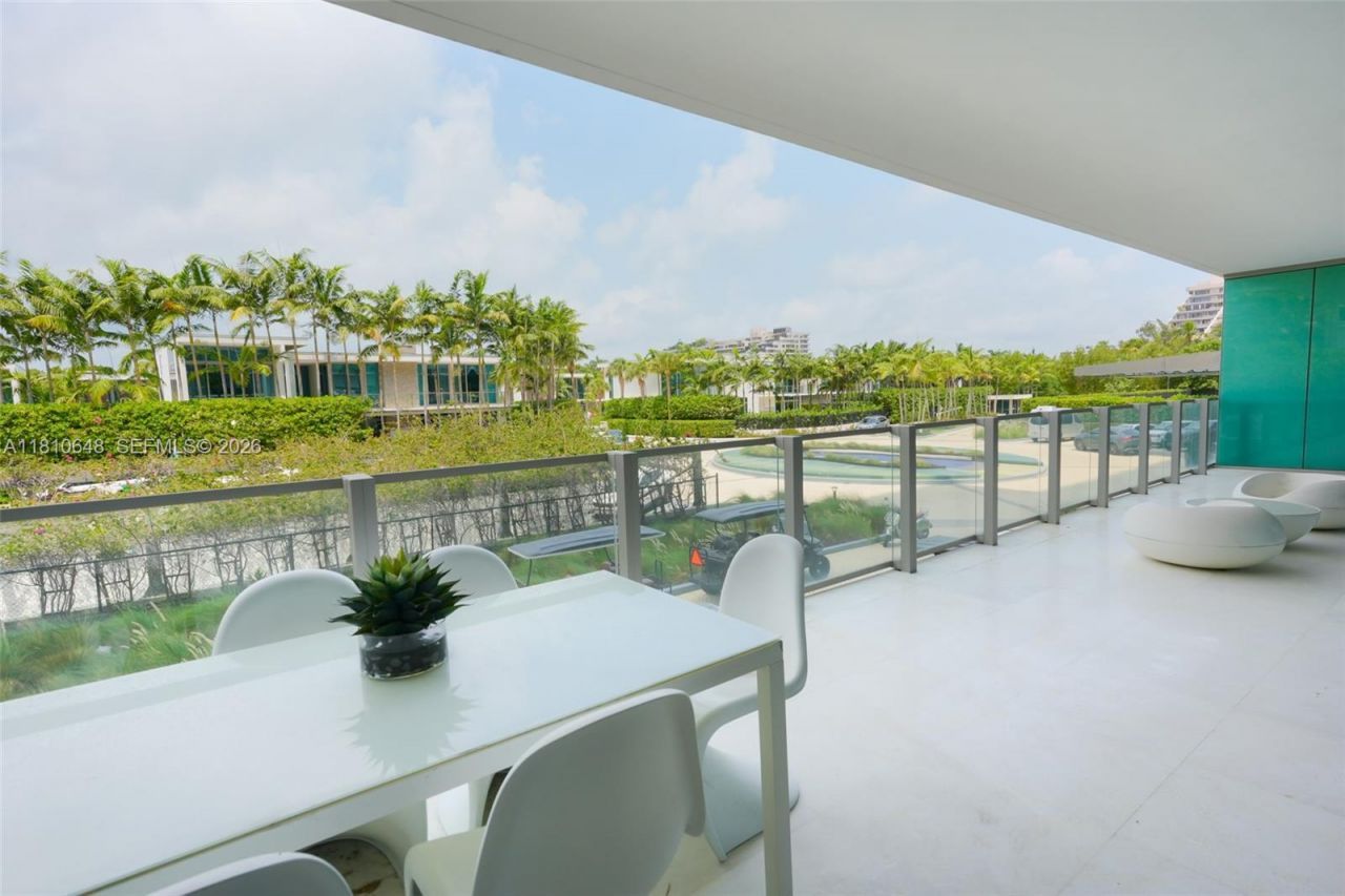 360 Ocean Dr, Unit 205S, Key Biscayne, FL 33149 Photo