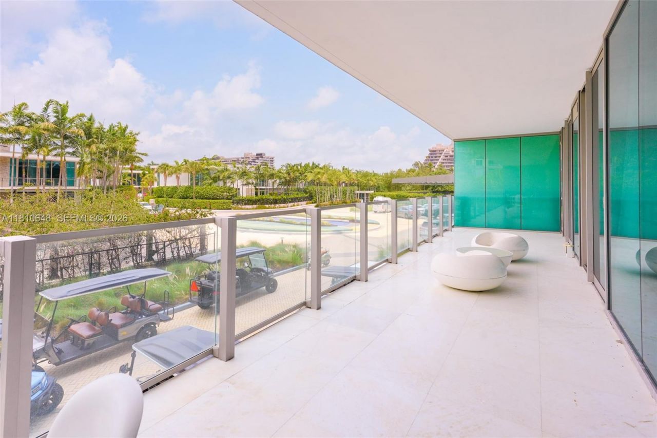 360 Ocean Dr, Unit 205S, Key Biscayne, FL 33149 Photo