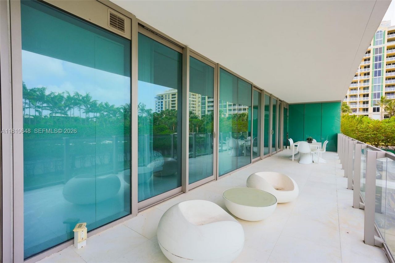 360 Ocean Dr, Unit 205S, Key Biscayne, FL 33149 Photo