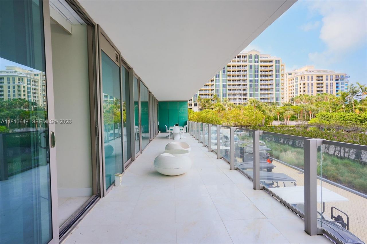 360 Ocean Dr, Unit 205S, Key Biscayne, FL 33149 Photo