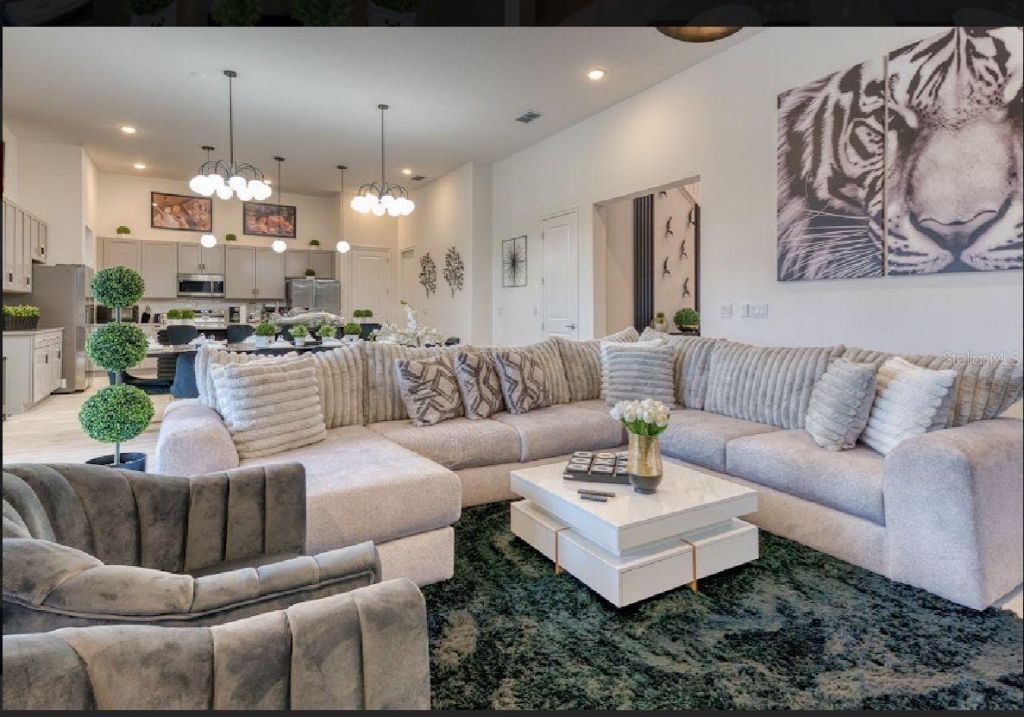 6301 Sand Skipper Road, Orlando, FL 32821 Photo