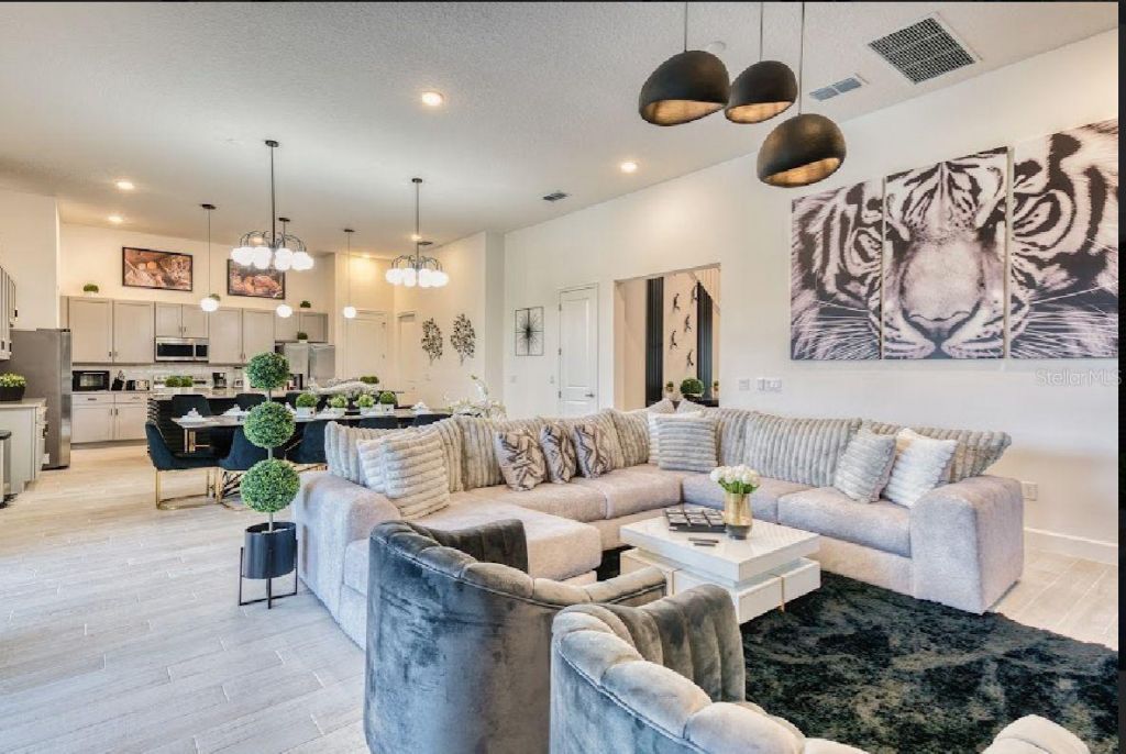 6301 Sand Skipper Road, Orlando, FL 32821 Photo