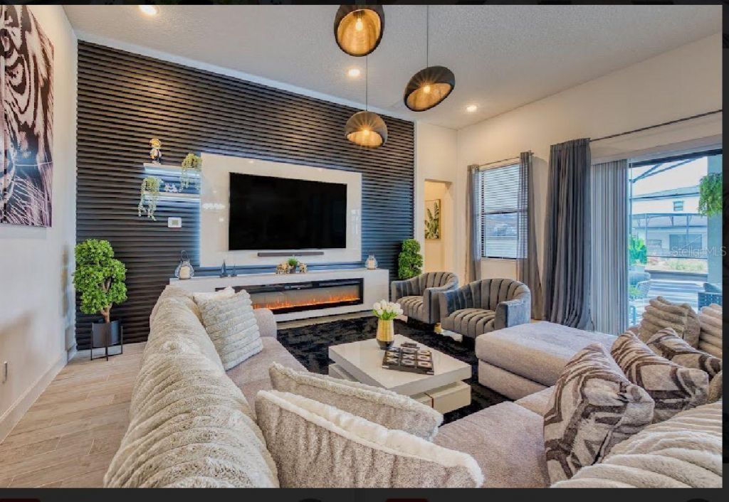 6301 Sand Skipper Road, Orlando, FL 32821 Photo