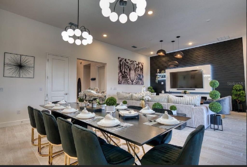 6301 Sand Skipper Road, Orlando, FL 32821 Photo