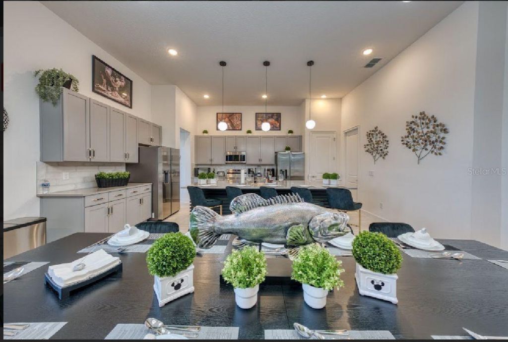 6301 Sand Skipper Road, Orlando, FL 32821 Photo