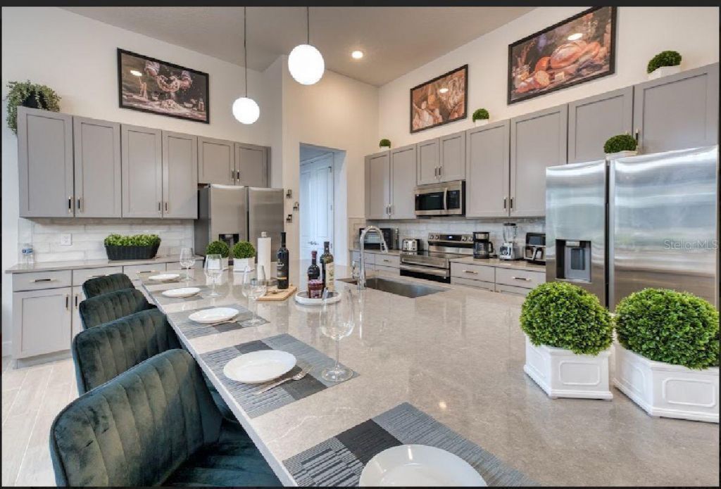 6301 Sand Skipper Road, Orlando, FL 32821 Photo