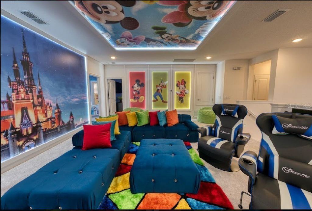 6301 Sand Skipper Road, Orlando, FL 32821 Photo