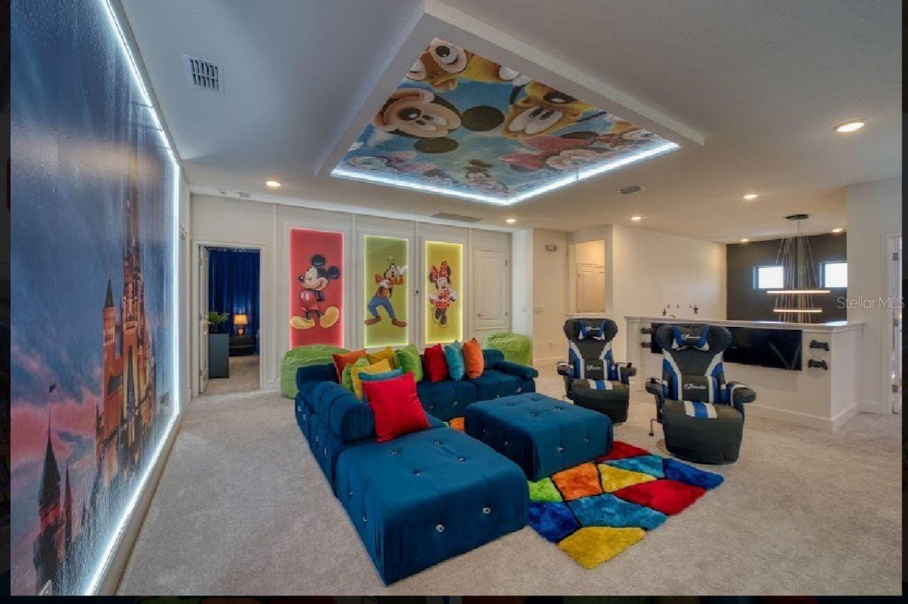 6301 Sand Skipper Road, Orlando, FL 32821 Photo