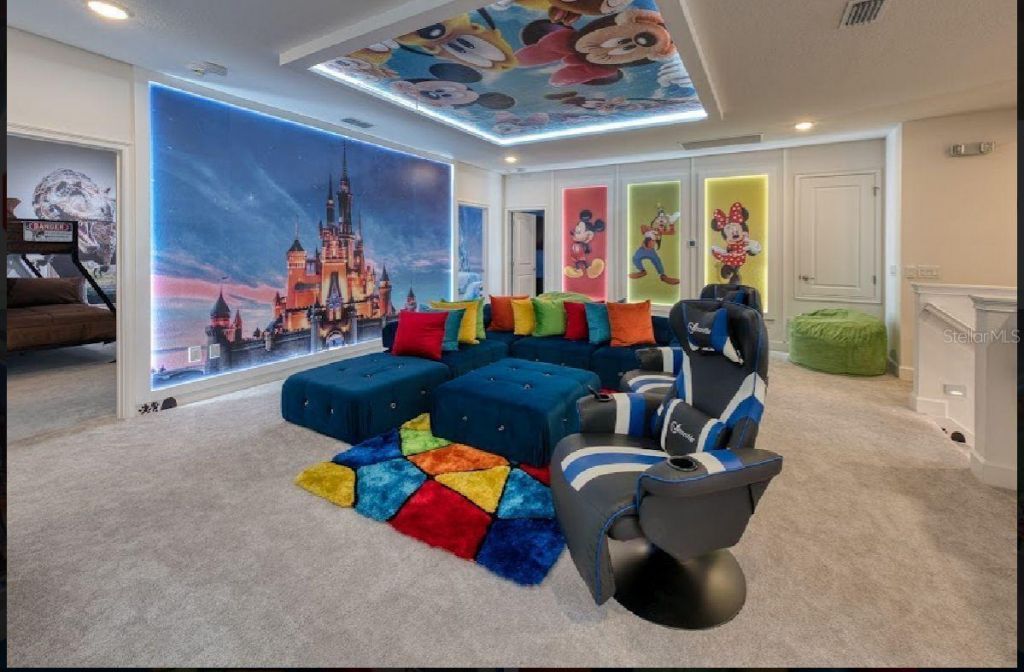 6301 Sand Skipper Road, Orlando, FL 32821 Photo